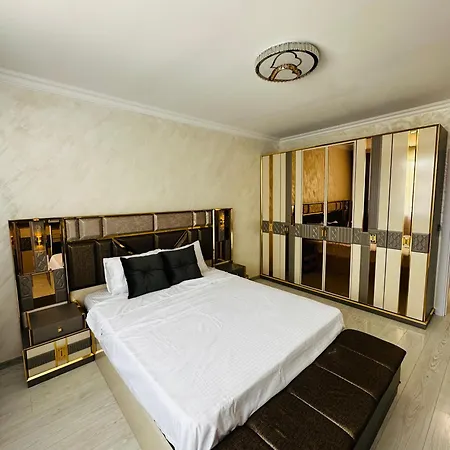 Appartement Danielis *