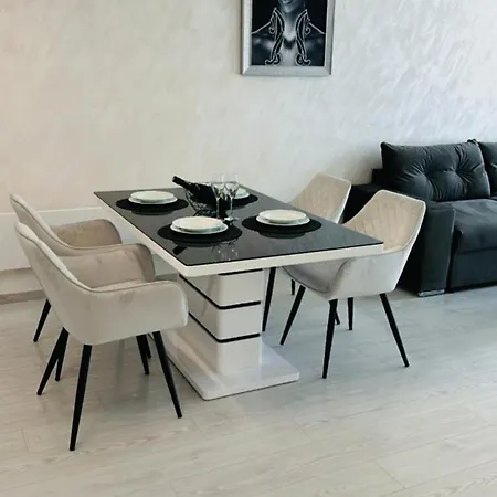 Appartement Danielis Velingrad