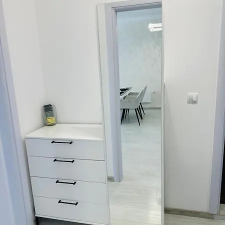 Danielis Apartamento *