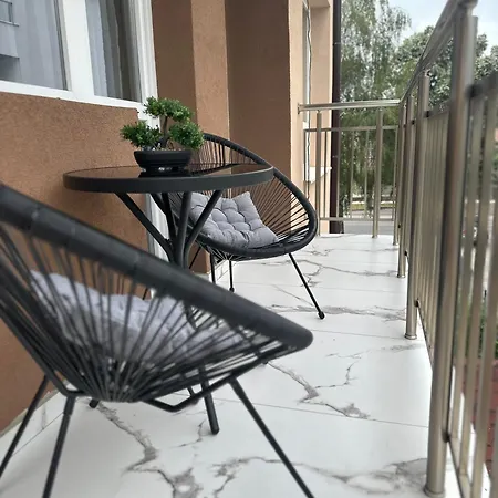 Danielis فيلينغراد