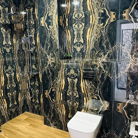 Danielis Apartamento