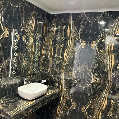 Apartamento Danielis *