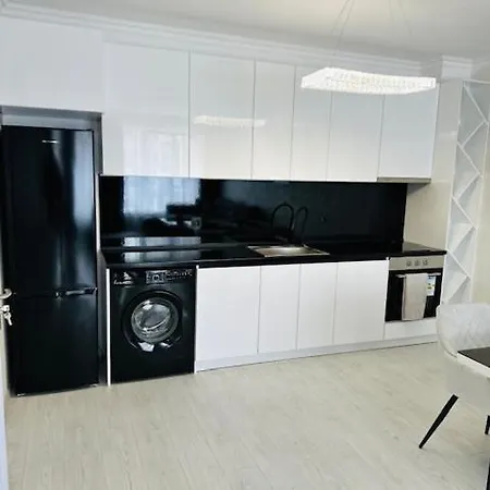 Danielis Apartamento *