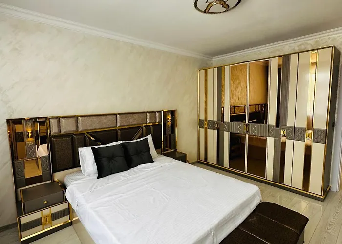 Apartament Danielis *