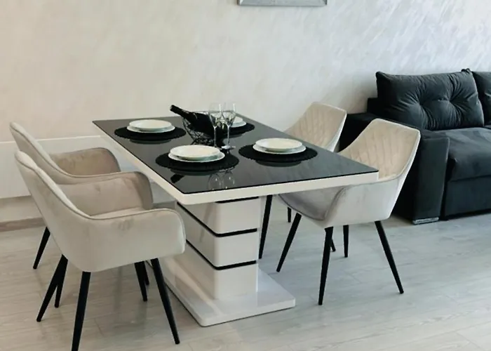 Apartament Danielis Welingrad