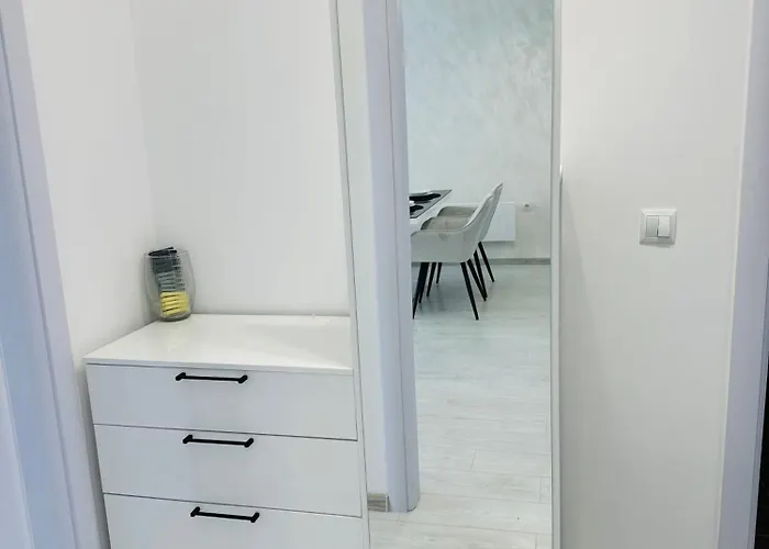 Danielis Apartament *