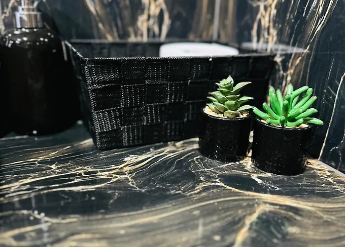 Apartament Danielis *