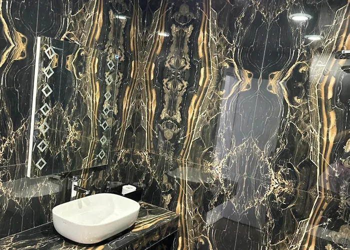 Apartament Danielis *