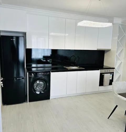 Danielis Apartament *